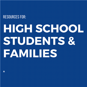 High School Resources 